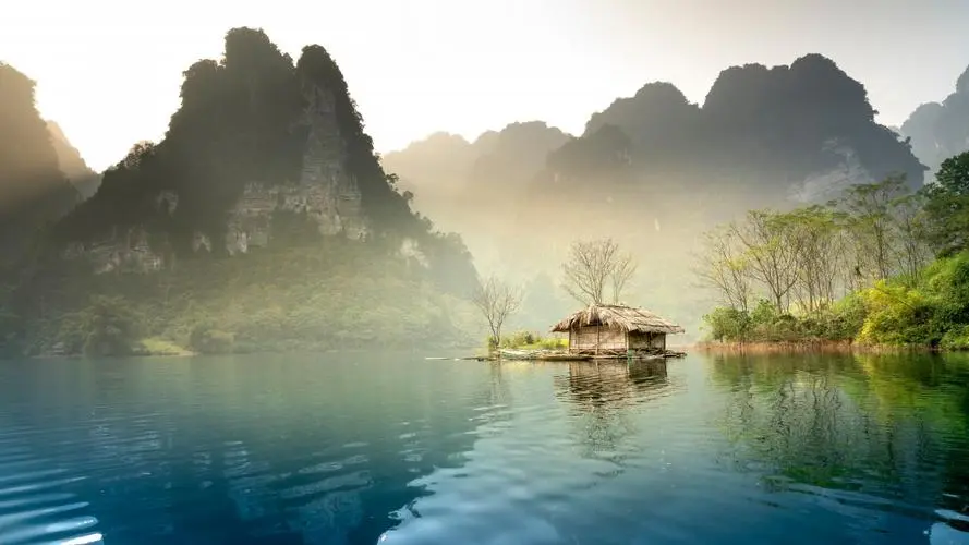 高标准环保独特